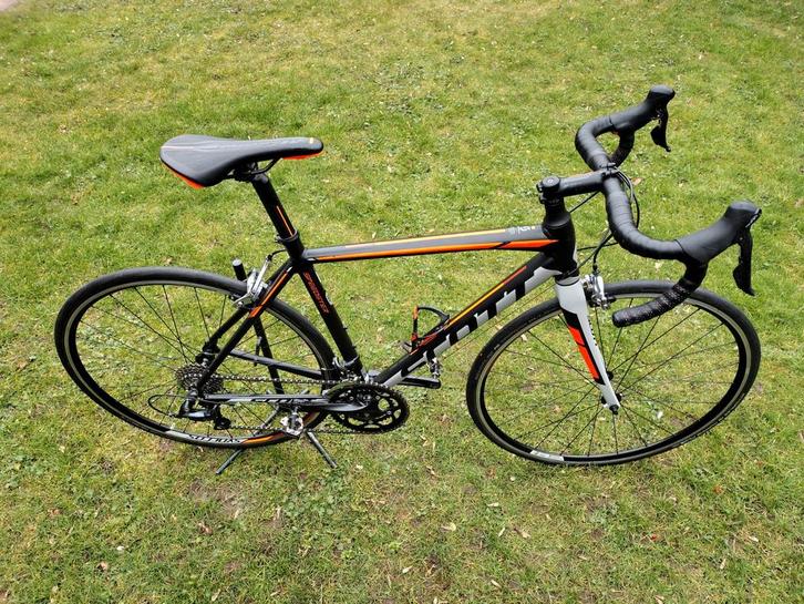 SCOTT Speedster racefiets in nieuwstaat, Fietsen en Brommers, Fietsen | Racefietsen, Overige merken, Meer dan 20 versnellingen