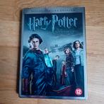 Harry Potter 2 disc., Cd's en Dvd's, Vanaf 12 jaar, Ophalen of Verzenden, Zo goed als nieuw