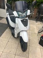 Beschadigde Kymco People S - Opknapper/Onderdelen, Gebruikt, Kymco, Ophalen of Verzenden, Benzine