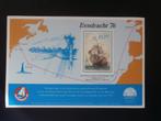 NL 1976; 2 VELLETJES SCHEPEN, Verzenden, Na 1940, Postfris