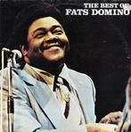 Ruil of koop The Best Of Fats Domino (LP ABC 1976), Cd's en Dvd's, Vinyl | Rock, Ophalen of Verzenden, Gebruikt, 12 inch, Rock-'n-Roll