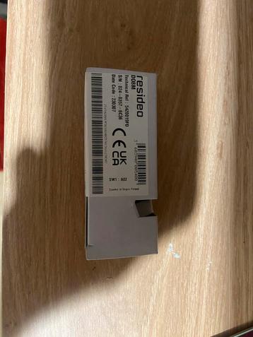 Honeywell DO8M Draadloos Magneetcontact - Nieuw! beschikbaar voor biedingen