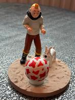 Kuifje en Bobbie figuur Tin Tin Collectie, Verzamelen, Ophalen of Verzenden, Nieuw