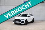 Audi Q5 Sportback 50TFSI e Quattro Competition S Edition S-L, Automaat, Gebruikt, Zwart, 4 cilinders