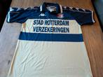 Voetbalshirt Feyenoord vintage shirt 2000 Zeldzaam Zeer Mooi, Ophalen of Verzenden, Zo goed als nieuw, Shirt