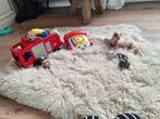 Fisher Price speelgoed, Kinderen en Baby's, Speelgoed | Fisher-Price, Overige typen, Gebruikt, Ophalen