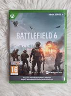 Battlefield 6 / Xbox Series X / Aanbieding!!, Spelcomputers en Games, Ophalen of Verzenden, Zo goed als nieuw