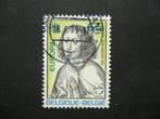 Belgie  Mi 1818, Postzegels en Munten, Postzegels | Europa | België, Ophalen of Verzenden, Gestempeld