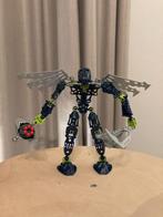 BIONICLE Toa Hahli, Ophalen of Verzenden, Gebruikt, Complete set, Lego