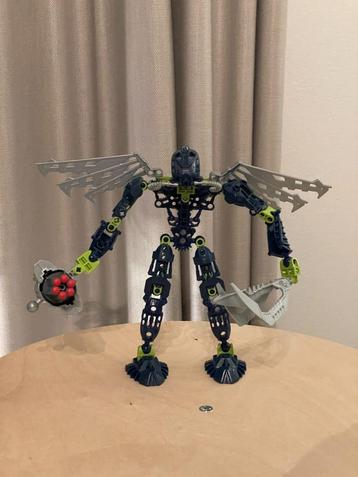 BIONICLE Toa Hahli beschikbaar voor biedingen