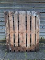 Gratis Houten Palet!!, Doe-het-zelf en Verbouw, Hout en Planken, Ophalen, Gebruikt, Minder dan 25 mm, Pallet