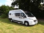 Rapido v68 Buscamper enkele bedden XL Koelkast, Buscamper of Camperbus, Ringverwarming, Afzuigkap, Bedrijf