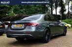Mercedes-Benz E-klasse 200 Business Solution AMG Aut. | AMG-, Automaat, Achterwielaandrijving, Gebruikt, Euro 6