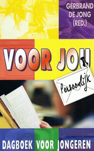 Voor Jou Persoonlijk - Gerbrand de Jong / 9789033120244 beschikbaar voor biedingen