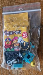 LEGO - 71034 - Cardboard robot - Serie 23, Ophalen of Verzenden, Nieuw, Complete set, Lego