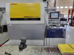 FANUC Robocut Alpha oICP, Ophalen