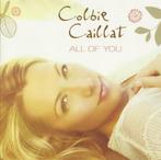 CD Colbie Caillat All of You, Ophalen of Verzenden, 2000 tot heden, Zo goed als nieuw