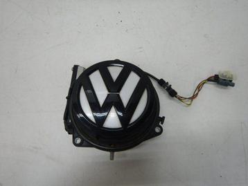 VW Golf 7 Achterklep Opener Met Achteruitrijcamera beschikbaar voor biedingen