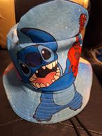 Lilo en stitch hoed, Kinderen en Baby's, Kinderkleding | Petten en Hoeden, Ophalen, 134 t/m 140, Gebruikt, Hoed