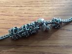 Trollbeads prijs per stuk, Verzenden, Nieuw, Zilver, Trollbeads