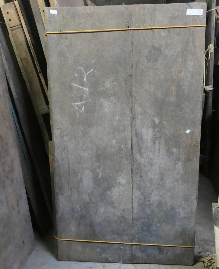 75%KORTING teak tafel antiek hout landelijk TQ75 blad 150x83, Antiek en Kunst, Antiek | Meubels | Tafels, Ophalen of Verzenden