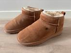 Warmbat boots (maat 40), Ophalen of Verzenden, Zo goed als nieuw, Laarzen