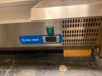 gekoelde bain-marie, Ophalen of Verzenden