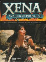 Xena Warrior Princess - Volledige Tweede Seizoen - NIEUW!, Cd's en Dvd's, Dvd's | Tv en Series, Ophalen of Verzenden, Nieuw in verpakking