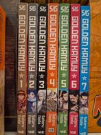 Golden Kamuy 1-8, 10-11, 14-22, 26, 28-29, 31, Satoru Noda, Ophalen of Verzenden, Zo goed als nieuw, Japan (Manga)