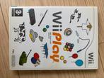 Wii Play, Ophalen of Verzenden, Vanaf 3 jaar
