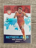 wout weghorst 26/149 limited edition, Ophalen of Verzenden, Zo goed als nieuw