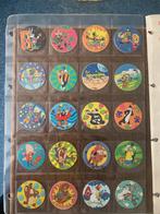 Flippo’s 1-80 compleet + aantal drukfouten en veel dubbelen!, Verzamelen, Flippo's, Ophalen of Verzenden, Losse flippo's