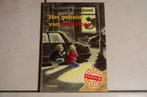 Het geheim van Zwartoog / Rindert Kromhout AVI 8 , Boeken, Ophalen of Verzenden, Zo goed als nieuw, Fictie algemeen