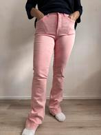 Nickjean flared jeans, Ophalen of Verzenden, Zo goed als nieuw, Overige kleuren, Overige jeansmaten