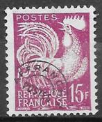 Frankrijk: Mi. 1152 uit 1957, Ophalen of Verzenden, Gestempeld