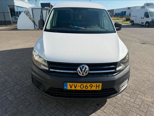 Volkswagen Caddy 2.0 D 55KW 2016, Auto's, Bestelauto's, Particulier, Volkswagen, Diesel, Euro 6, Handgeschakeld, Origineel Nederlands