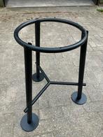 Metalen onderstel, Ophalen, Zo goed als nieuw
