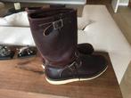 Red Wing engineer Laarzen * maat 42 = 43 donkerbruin new, Ophalen of Verzenden, Zo goed als nieuw, Bruin, Boots