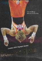 Frans Wolfkamp London 2012 Olympic Games (Epke Zonderland, Ophalen of Verzenden, Zo goed als nieuw, Behendigheidssport