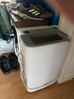 Vibrix dryflow 20, Ophalen, Zo goed als nieuw, Luchtontvochter