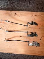 Buddyslot peugeot vivacity, Ophalen of Verzenden, Zo goed als nieuw, Peugeot