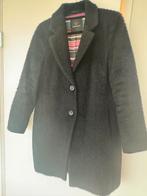 Creenstone  Mantel Maat 40, Maat 38/40 (M), Zwart, Creenstone, Ophalen of Verzenden