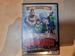 Hoodwinked dvd teab, Alle leeftijden, Ophalen of Verzenden, Zo goed als nieuw