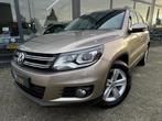Volkswagen Tiguan 2.0 TSI Sport&Style 4Motion | Pano. | Came, Auto's, Automaat, Gebruikt, Alcantara, Vierwielaandrijving