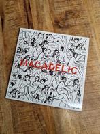 Mac Miller Macadelic LP Vinyl Plaat, Ophalen of Verzenden, Zo goed als nieuw