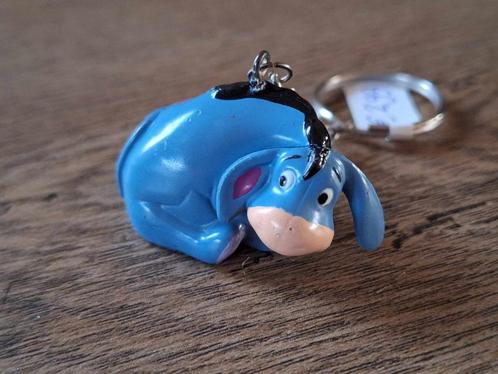 Sleutelhanger Disney : Ieyoor !! 1, Verzamelen, Sleutelhangers, Nieuw, Overige typen, Ophalen of Verzenden