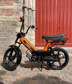 Tomos Gezocht, Fietsen en Brommers, Ophalen