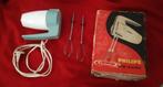Philips HM 3000 mixer, Ophalen of Verzenden, Gebruikt