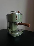 De’Longhi Icona Vintage, Ophalen of Verzenden, Koffiemachine