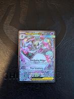 Mega Gardevoir ex (MEG 178), Hobby en Vrije tijd, Verzamelkaartspellen | Pokémon, Ophalen of Verzenden, Zo goed als nieuw, Losse kaart